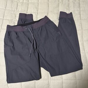 Lululemon Men’s ABC Jogger